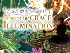 年末年始スペシャルナイト