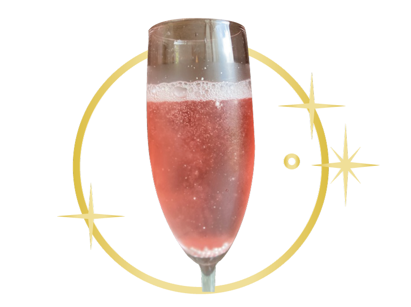 Sparkling Wine