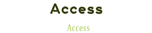 Access