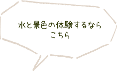 水上楽園のみどころ