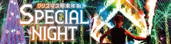 クリスマス年末年始LP
