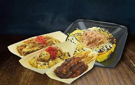 낙원 야타이